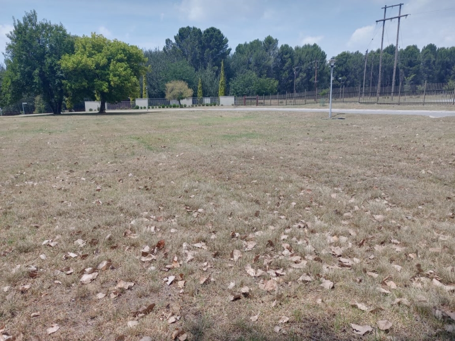 0 Bedroom Property for Sale in Willow Creek Riverfront Residential Estate Free State